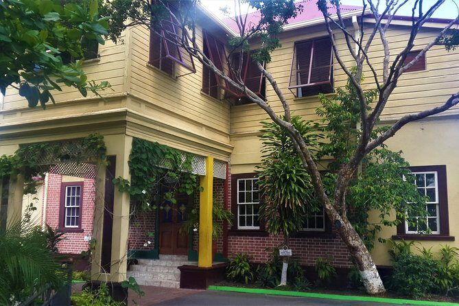 Bob Marley Museum Admission & Kingston Sightseeing Tour from Ocho Rios - Final Thoughts