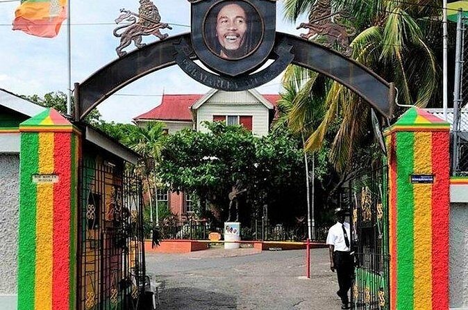 Bob Marley Museum Admission & Tour from Ocho Rios - Final Thoughts