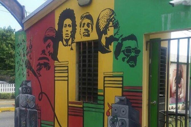 Bob Marley Museum and Devon House Kingston Private Day Tour - Key Points