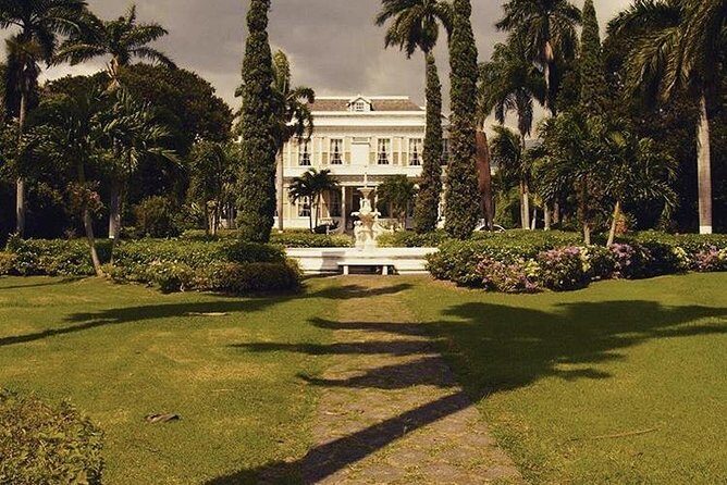 Bob Marley Museum and Devon House Kingston Private Day Tour - FAQs