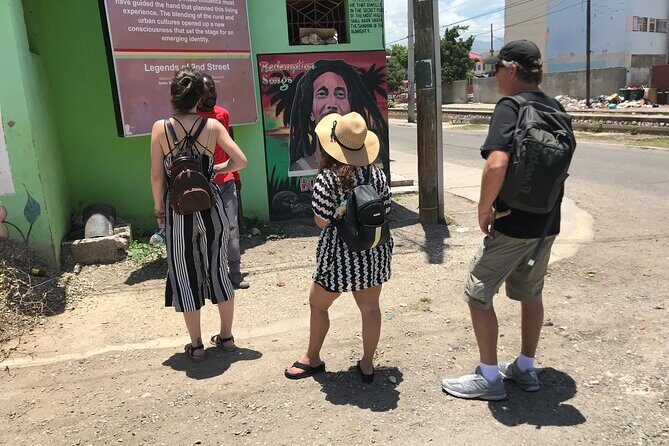Bob Marley Museum and Kingston City Tour - Who Should Consider This Tour?