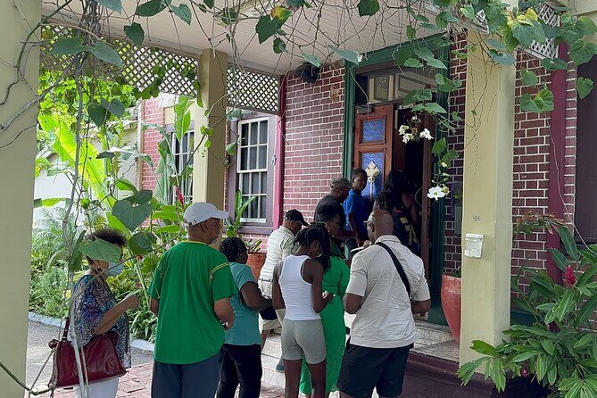 Bob Marley Museum and Kingston City Tour - FAQ