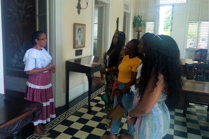 Bob Marley Museum and Kingston Sightseeing Tour from Ocho Rios - Who Is This Tour Best For?