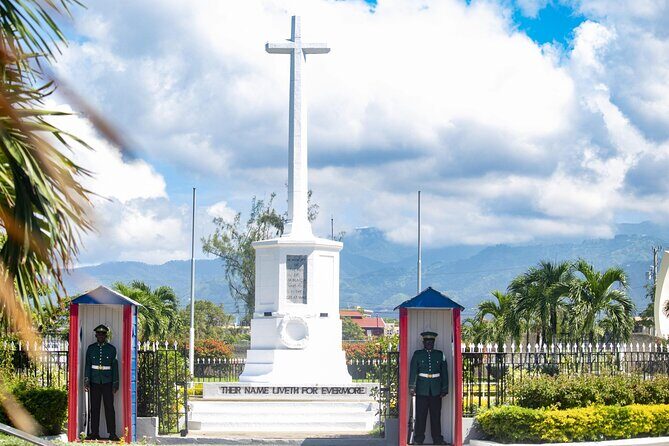 Bob Marley Museum and Kingston Sightseeing Tour from Ocho Rios - FAQs