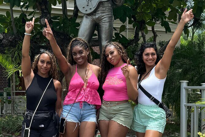 Bob Marley Museum, Devon House and Downtown Kingston Tour - A Deep Dive into the Kingston Experience