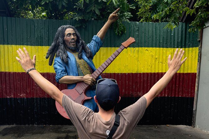 Bob Marley Museum, Devon House and Downtown Kingston Tour - FAQs