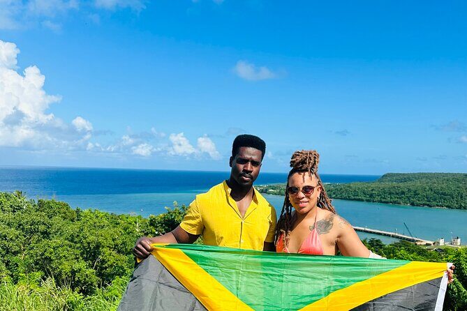 Bob Marley Museum, Dunn's River Falls and Horseback Riding - What Travelers Say