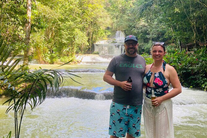 Bob Marley Museum, Dunn's River Falls and Horseback Riding - The Sum Up: Who Will Love This Tour?