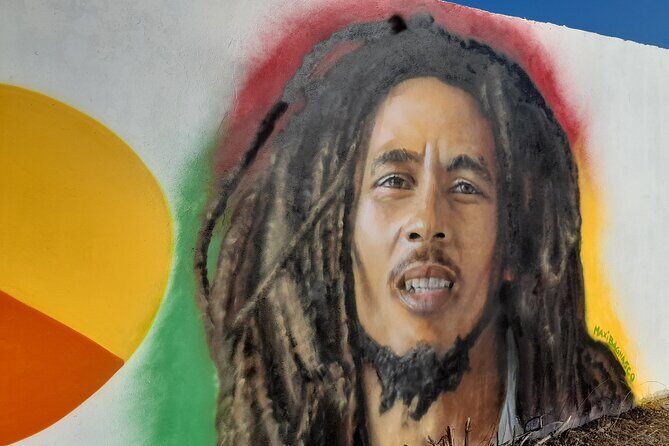Bob Marley Museum from Montego Bay to Kingston Devon House Stop - Why This Tour Is Worth Considering