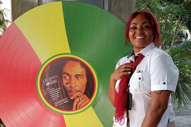 Bob Marley Museum Full day trip from Montego bay - Key Points