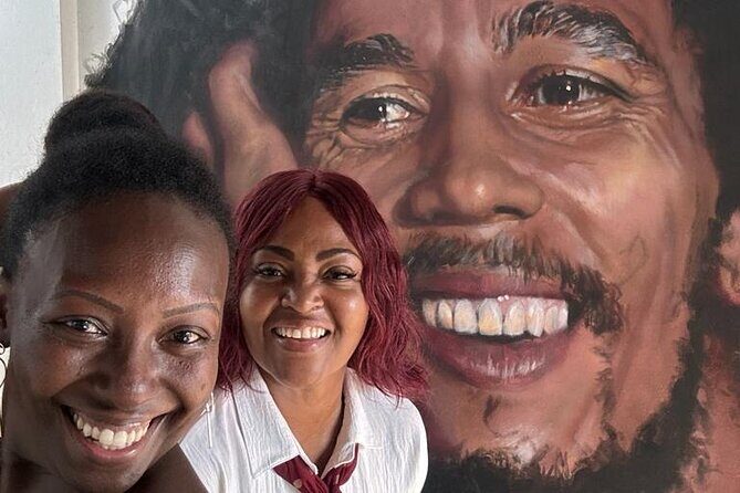 Bob Marley Museum Full day trip from Montego bay - FAQ