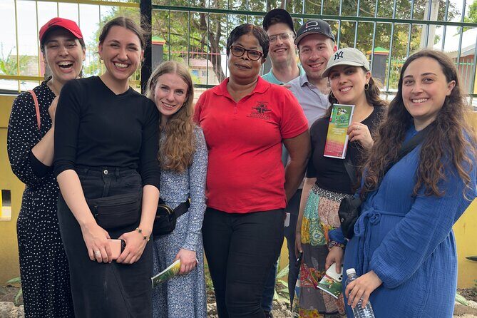 Bob Marley Museum, Tuff Gong Int, Trench Town & Bunny Lee Museum - Practical Details: What to Expect