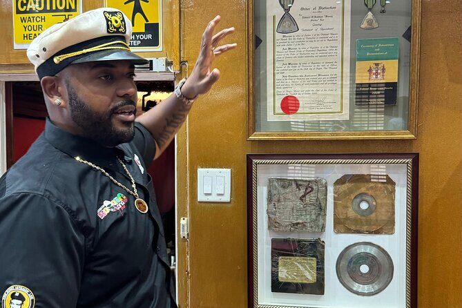 Bob Marley Museum, Tuff Gong Int, Trench Town & Bunny Lee Museum - The Sum Up: Who Will Love This?