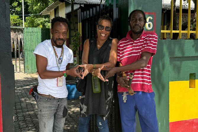 Bob Marley Museum, Tuff Gong Int, Trench Town & Bunny Lee Museum - FAQ