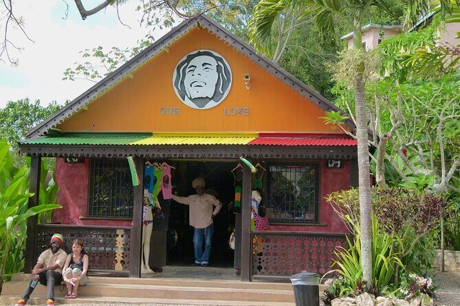 Bob Marley Nine Mile Admission and Guided Tour from Ocho Rios - Practical Details and Tips