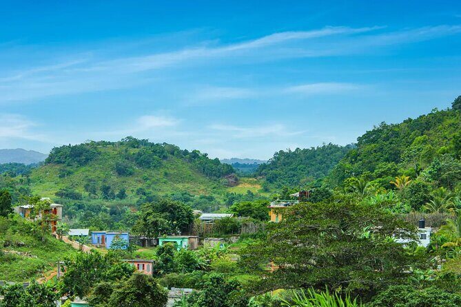 Bob Marley Nine Mile Admission and Guided Tour from Ocho Rios - FAQs