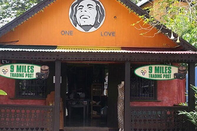 Bob Marley Nine Mile Admission and Guided Tour from Ocho Rios - Final Thoughts