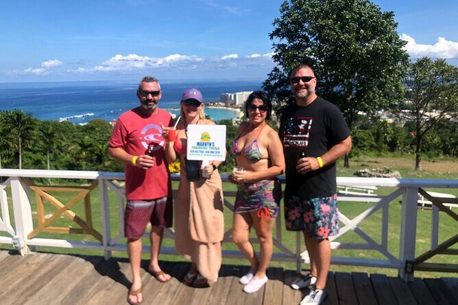 Bob Marley Nine Mile and Dunns River Combo from Ocho Rios - The Sum Up: A Fulfilling Cultural and Natural Adventure