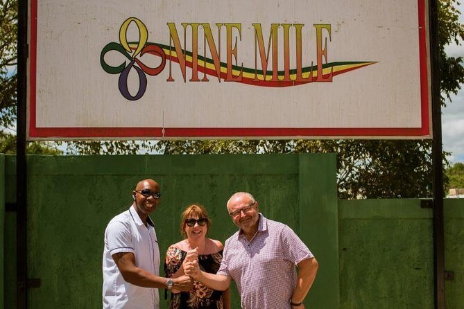 Bob Marley Nine Mile and Dunn's River Falls Tour From Montego Bay - An Honest Look at the Tour Itinerary