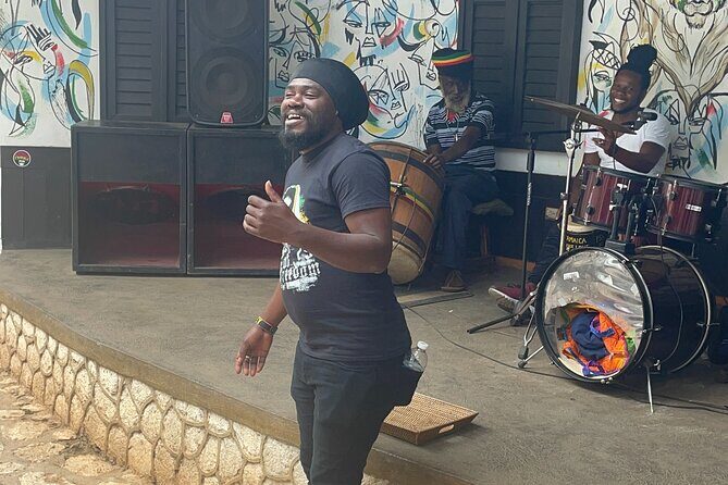 Bob Marley Nine Mile Birthplace and Mausoleum - FAQ