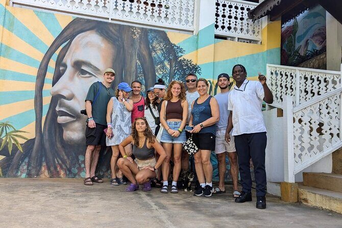 Bob Marley Nine Mile Cultural Tours - Key Points: What to Expect from the Bob Marley Nine Mile Tour