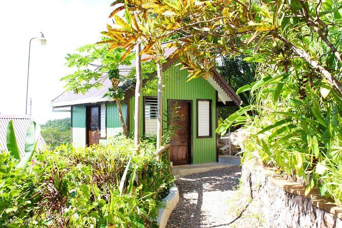 Bob Marley Nine Mile - Dunn's River Falls and Columbus Park Day Adventure - Authenticity and Value