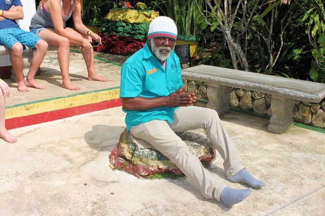 Bob Marley Nine Mile - Dunn's River Falls and Columbus Park Day Adventure - FAQ