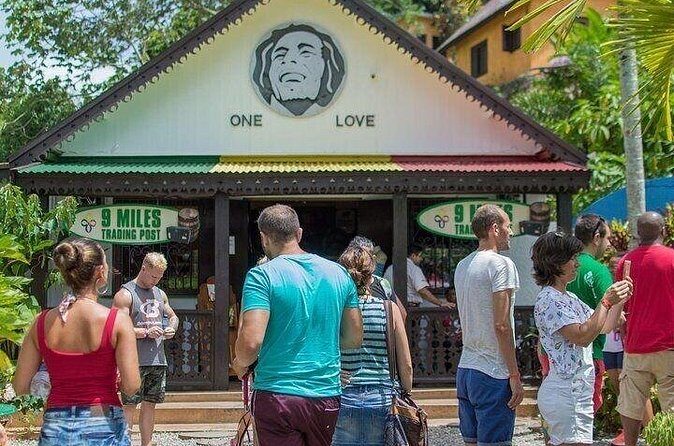 Bob Marley Nine Mile Museum Tour Ocho Rios from Montego Bay - Considerations and Tips