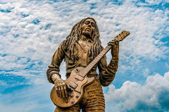 Bob Marley Nine Mile Museum Tour Ocho Rios from Montego Bay - Final Thoughts: Who Should Take This Tour?