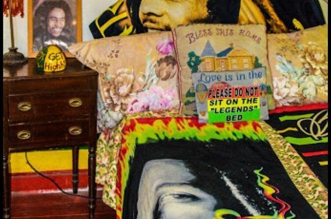 Bob Marley Nine Mile Private Tour - Who Will Love This Tour?