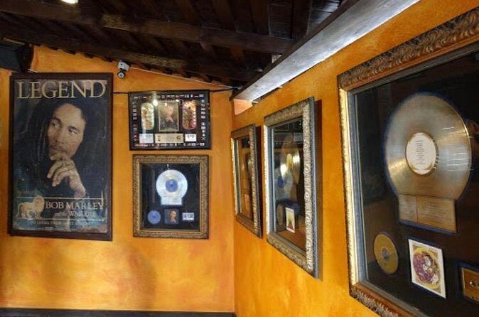 Bob Marley Nine Mile Private Tour - FAQ