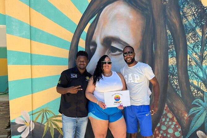 Bob Marley Nine Mile Private Tour from Montego Bay - Discover Bob Marleys Roots with the Nine Mile Private Tour from Montego Bay