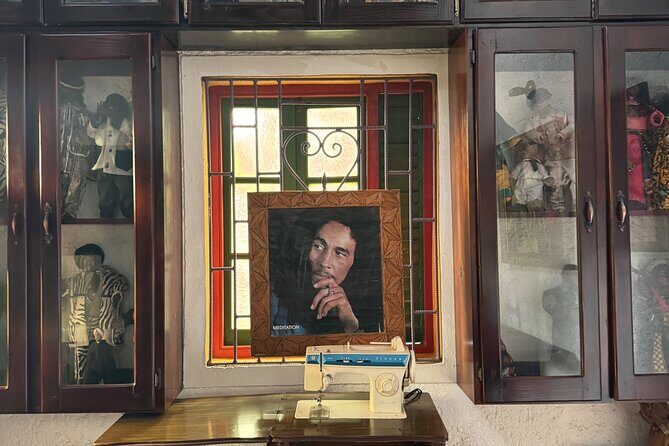 Bob Marley Nine Mile Tour - Frequently Asked Questions