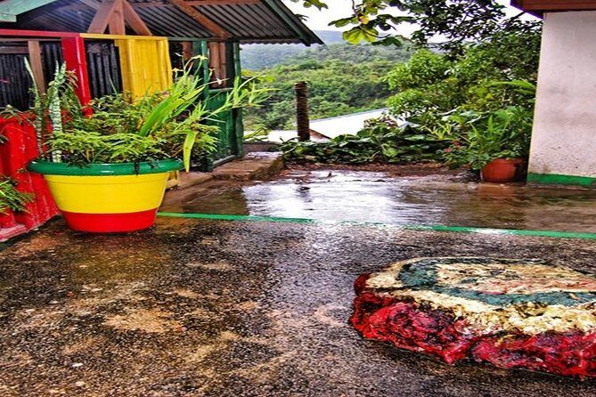 Bob Marley Nine Mile Tour - From Montego Bay - FAQ