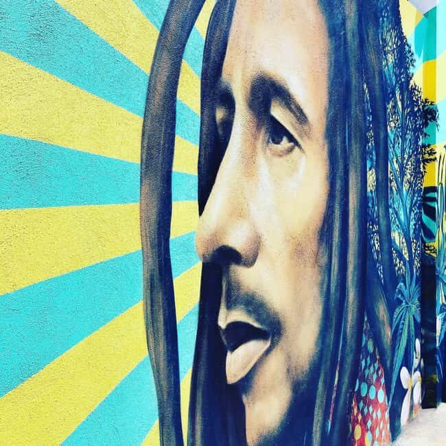 Bob Marley Nine Miles Day Tour - Frequently Asked Questions