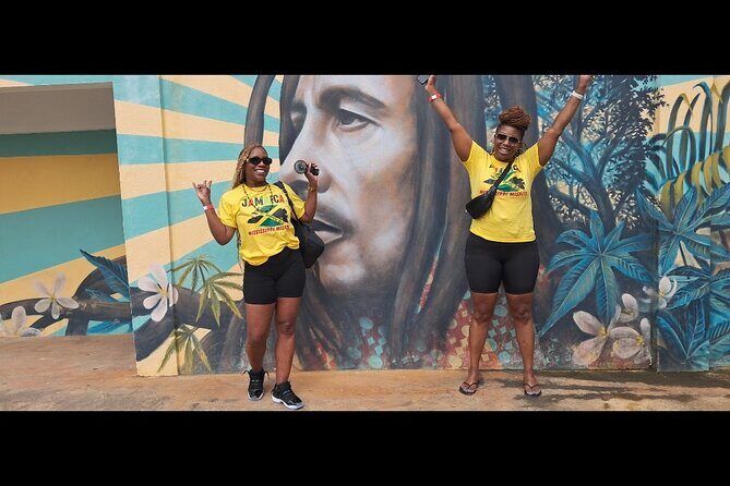 Bob Marley Nine Miles Tour from Montego Bay - Key Points
