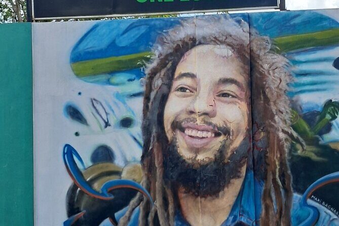 Bob Marley Nine Miles Tour from Montego Bay - A Deep Dive into the Bob Marley Nine Miles Tour