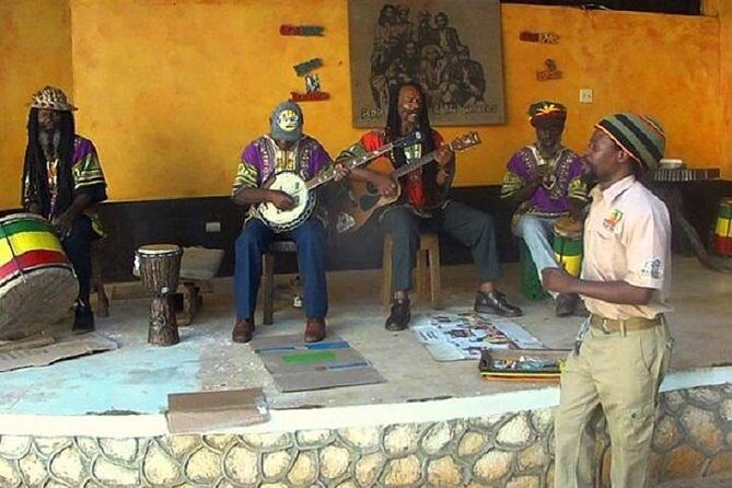 Bob Marley Nine Miles Tour From Montego Bay - In-Depth Review of the Nine Miles Tour