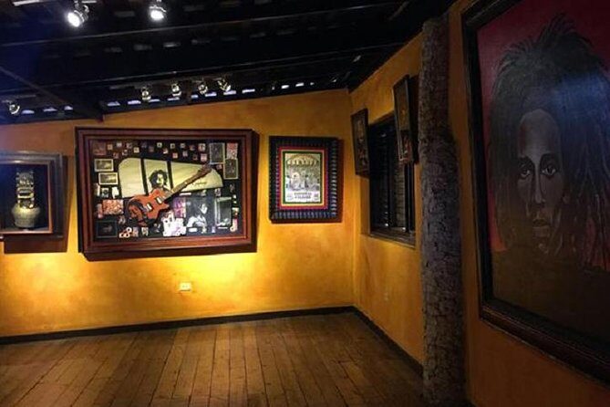 Bob Marley Nine Miles Tour From Montego Bay - FAQs