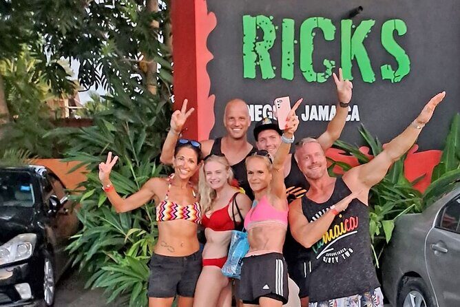 Bob Marley Private Tour from Montego Bay - An In-Depth Look at the Bob Marley Private Tour