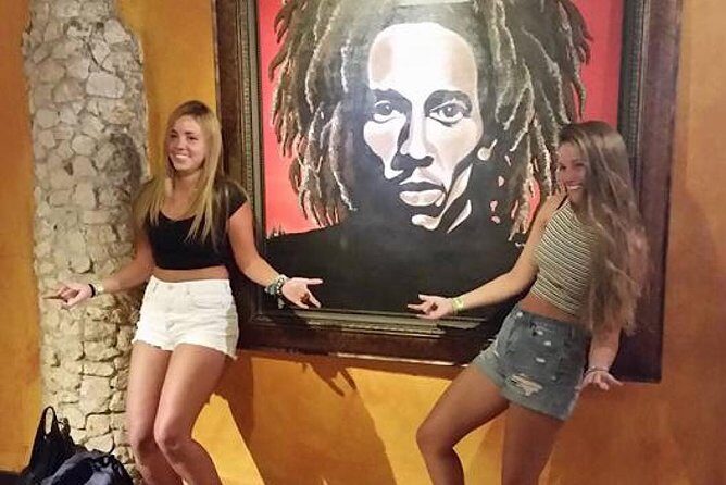 Bob Marley's Nine Mile & Dunns River Falls Tour: Transportation & Ticket - Exploring the Itinerary: What to Expect