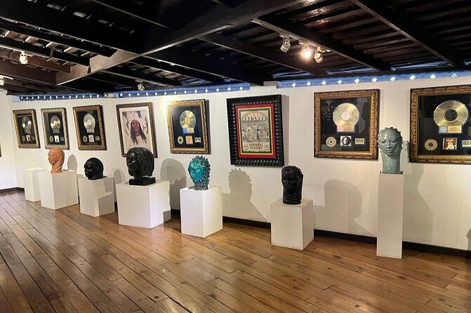 Bob Marley's Nine Mile Tour with Admission from Montego Bay - Final Thoughts