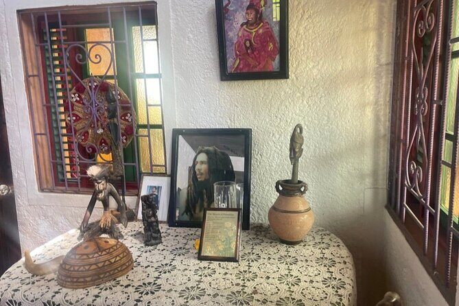 Bob Marley's Nine Mile Tour with Admission from Montego Bay - Frequently Asked Questions (FAQs)