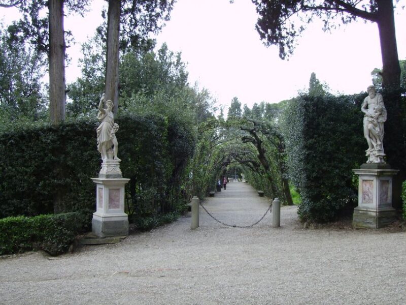 Boboli Garden Guided Tour in Florence - The Value of This Guided Tour