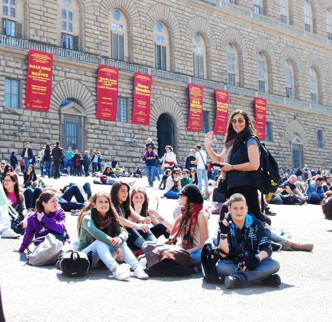 Boboli Garden Guided Tour in Florence - Who Will Love This Tour?