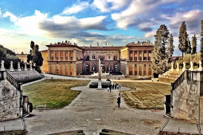 Boboli Garden Skip The Line Ticket - Authentic Experiences from Other Travelers