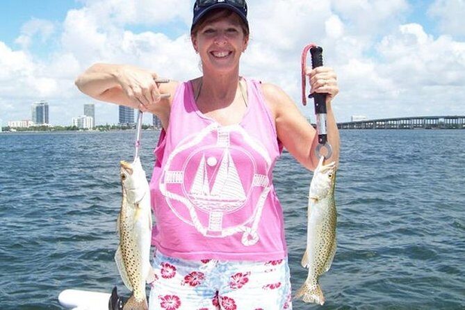 Boca Grande Inshore Fishing Charter - Final Thoughts