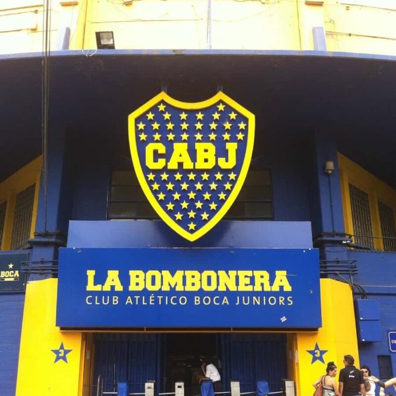 Boca Juniors and River Plate Museums Guided Tour - Who Should Consider This Tour?
