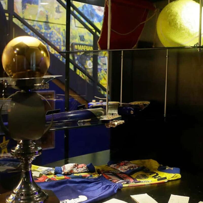 Boca Juniors and River Plate Museums Guided Tour - Final Thoughts: Is It Worth It?