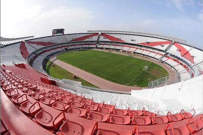 Boca Juniors and River Plate Stadium Tour + TOP Museum. - Final Thoughts